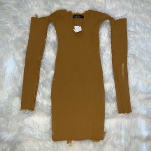 Brand new Akira Chicago Dress